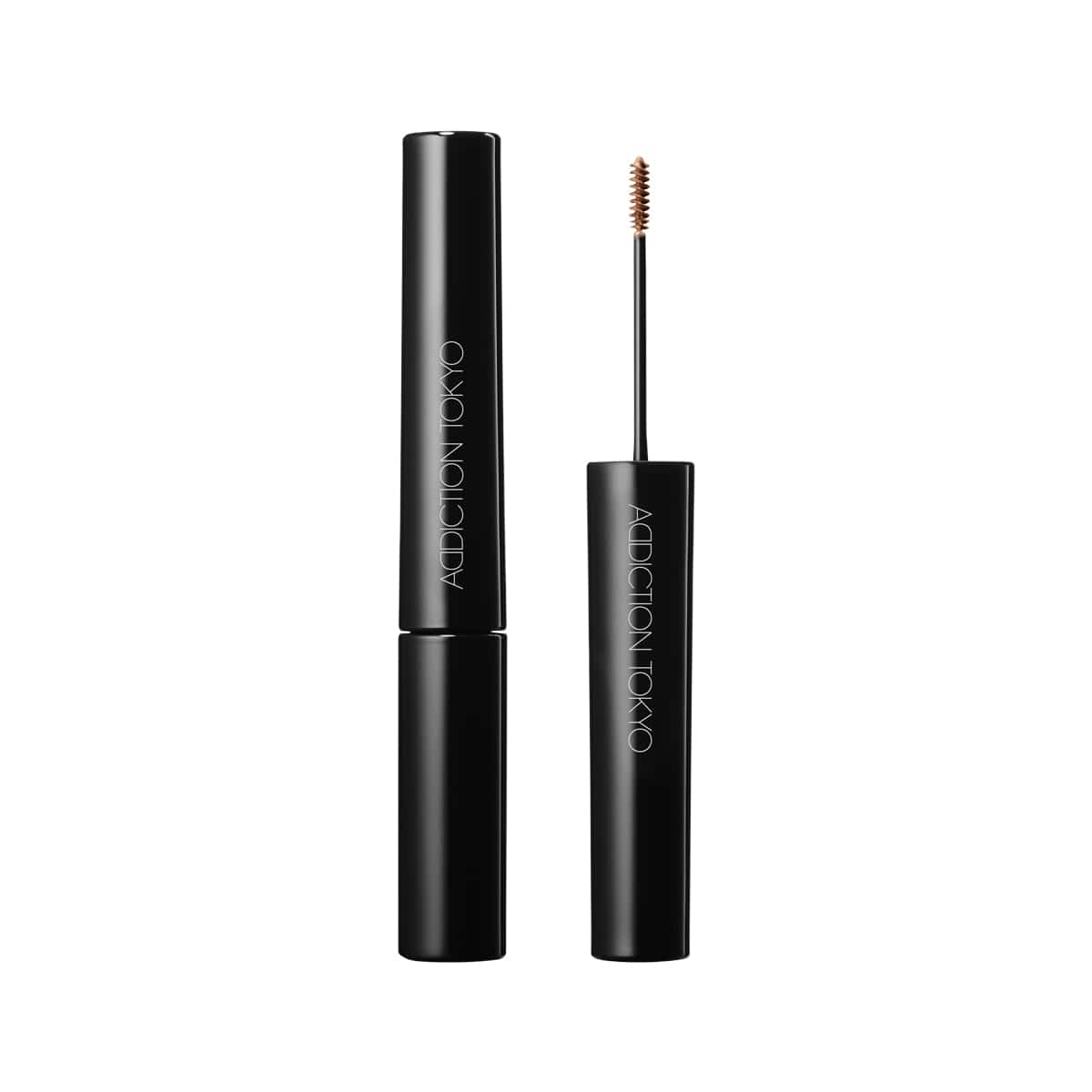 ADDICTION TOKYO THE MASCAR 5本セット　バラ売り可能 ADDICTION TOKYO THE EYEBROW MASCARA MICRO (2026) – Tokyo on Demand