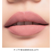 Load image into Gallery viewer, ADDICTION TOKYO CONFIDENT MATTE LIP