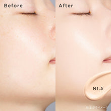 Load image into Gallery viewer, LUNASOL SKIN-FUSING FILTER SPF23/PA++