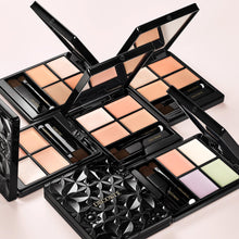 Load image into Gallery viewer, DECORTE TONE & SMOOTHNESS PERFECTING PALETTE