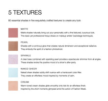 Load image into Gallery viewer, ADDICTION TOKYO THE SINGLE EYESHADOW