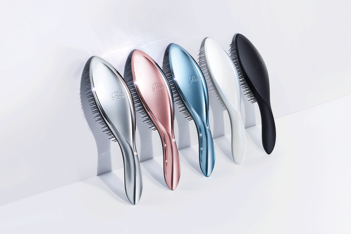 MTG ReFa AILE BRUSH – Tokyo on Demand