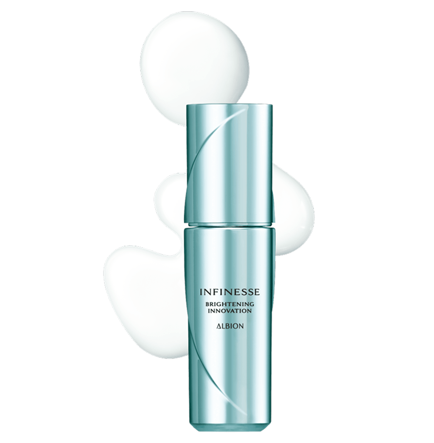 ALBION INFINESSE BRIGHTENING INNOVATION 40mL – Tokyo on Demand