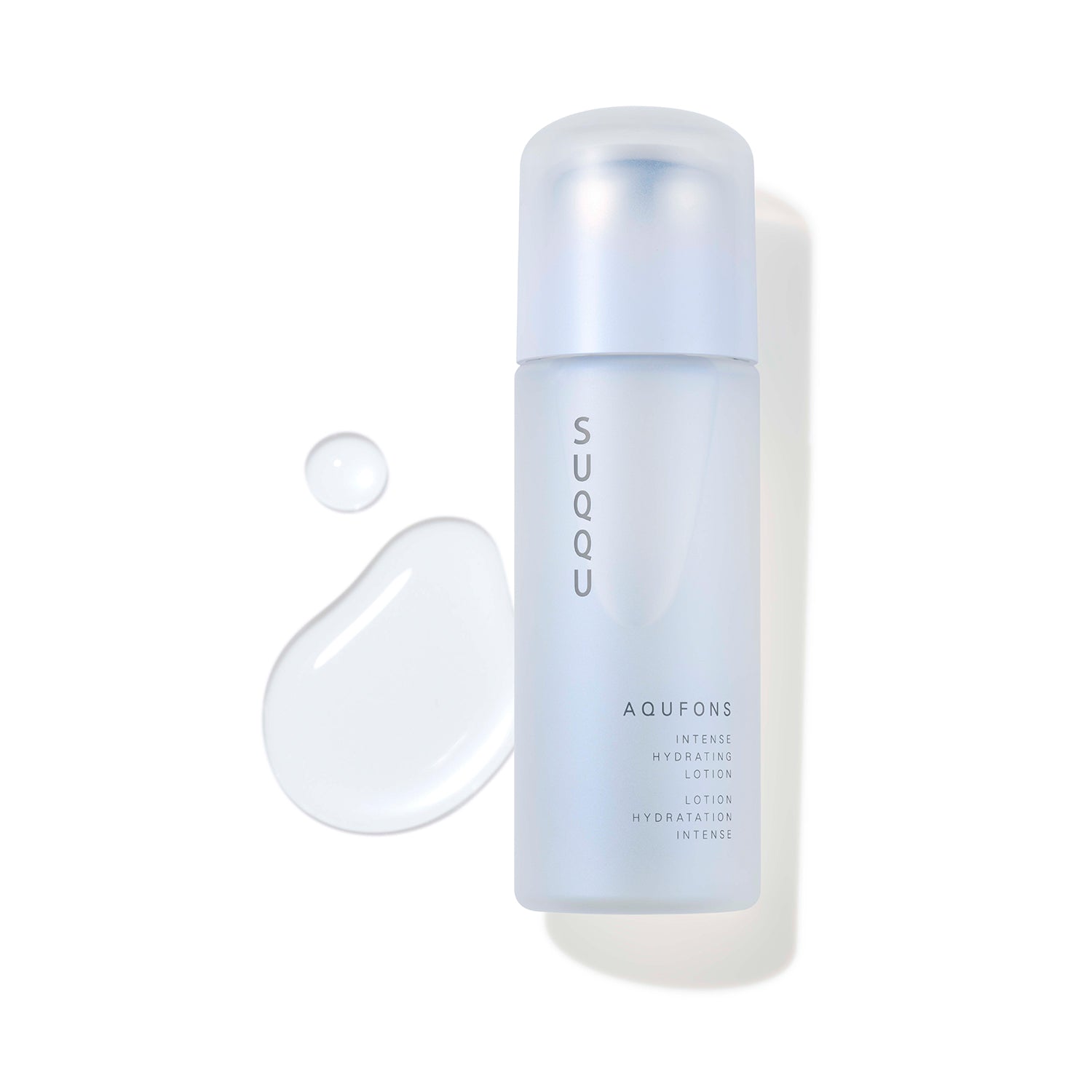 化粧水・ローション・トナー SUQQU AQUFONS HYDRATING LOTION SUQQU AQUFONS INTENSE HYDRATING LOTION 180mL – Tokyo on Demand