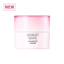 Load image into Gallery viewer, FUJIFILM ASTALIFT WHITE ADVANCED CREAM 30g