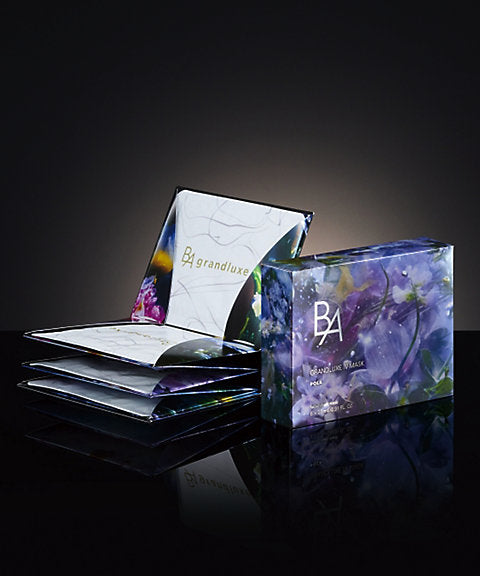 POLA B.A GRANDLUXE IV MASK 6枚入 POLA B.A GRANDLUXE Ⅳ Mask (limited quantity) – Tokyo on Demand