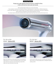 Load image into Gallery viewer, MTG ReFa BEAUTECH DRYER SMART W | Holder