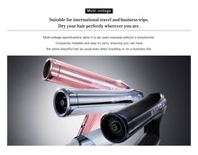 Load image into Gallery viewer, MTG ReFa BEAUTECH DRYER SMART W | Holder