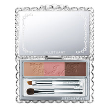 Load image into Gallery viewer, JILL STUART Bloom Nuance Brow Palette