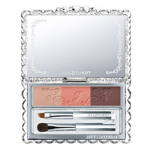 Load image into Gallery viewer, JILL STUART Bloom Nuance Brow Palette