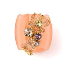 Load image into Gallery viewer, Complex Biz Conus Florida Desert Clip Medium (Pink Mix) 1pcs