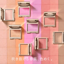 Load image into Gallery viewer, LUNASOL COLORING BREEZE (Refill + FACE COLOR COMPACT)