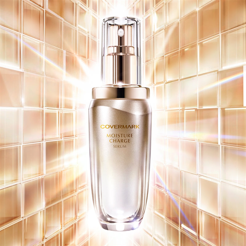 Covermark Moisture Charge Serum Covermark Moisture Charge Serum