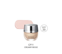 Load image into Gallery viewer, SENSAI CELLULAR PERFORMANCE CREAM FOUNDATION a 30mL