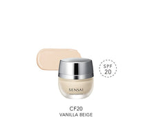 Load image into Gallery viewer, SENSAI CELLULAR PERFORMANCE CREAM FOUNDATION a 30mL