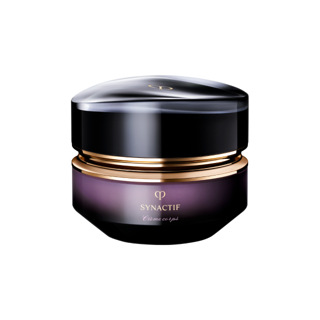 Clé de Peau Beauté SYNACTIF CRÈME POUR LE CORPS (Body Cream) 195g