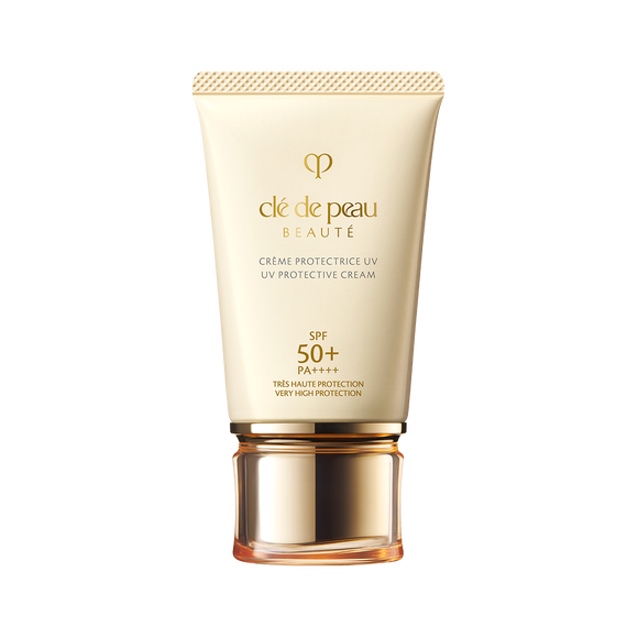 Clé de Peau Beauté CRÈME PROTECTRICE UV n SPF50+/PA++++ – Tokyo