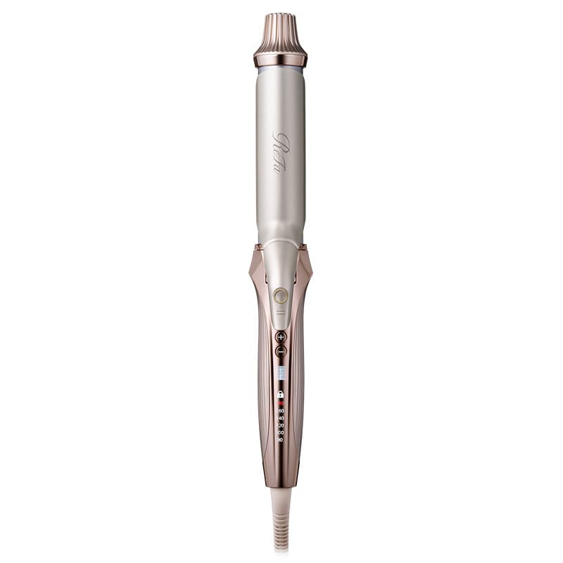 MTG ReFa PER－L1414 MTG ReFa CURL IRON PRO+ (plus) – Tokyo on Demand