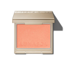 Load image into Gallery viewer, LUNASOL COLORING BREEZE (Refill + FACE COLOR COMPACT)