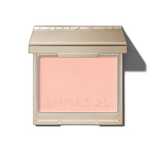 Load image into Gallery viewer, LUNASOL COLORING BREEZE (Refill + FACE COLOR COMPACT)