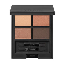 Load image into Gallery viewer, Celvoke Vatic Eyes Palette