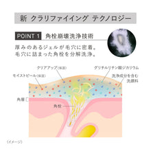 Load image into Gallery viewer, est Clarifying Gel Wash MED 130g