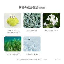 Load image into Gallery viewer, RMK Clear Mineral Face Wash 120g