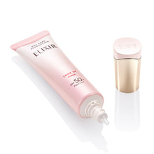 Load image into Gallery viewer, Shiseido ELIXIR Superieur Daycare Revolution Tone UP SPF50+/PA++++ 35g