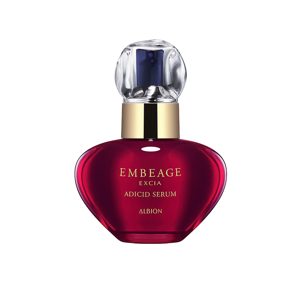 ALBION EXCIA EMBEAGE ADICID SERUM 40ml – Tokyo on Demand