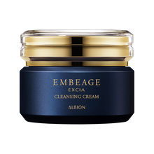 Load image into Gallery viewer, ALBION EXCIA EMBEAGE CLEANSING CREAM 160g