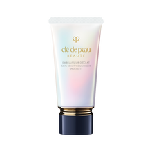 Load image into Gallery viewer, Clé de Peau Beauté EMBELLISSEUR D'ÉCLAT SPF25/PA++ 40g