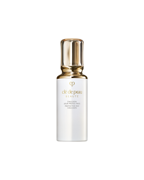 Clé de Peau Beauté ÉMULSION JOUR PROTECTRICE SPF25/PA+++
