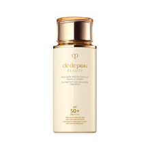 Load image into Gallery viewer, Clé de Peau Beauté ÉMULSION PROTECTRICE UV POUR LE CORPS n SPF50+/PA++++ 100ml