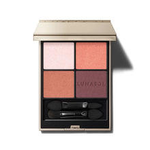 Load image into Gallery viewer, LUNASOL EYE COLORATION 08 Autumn Mellow