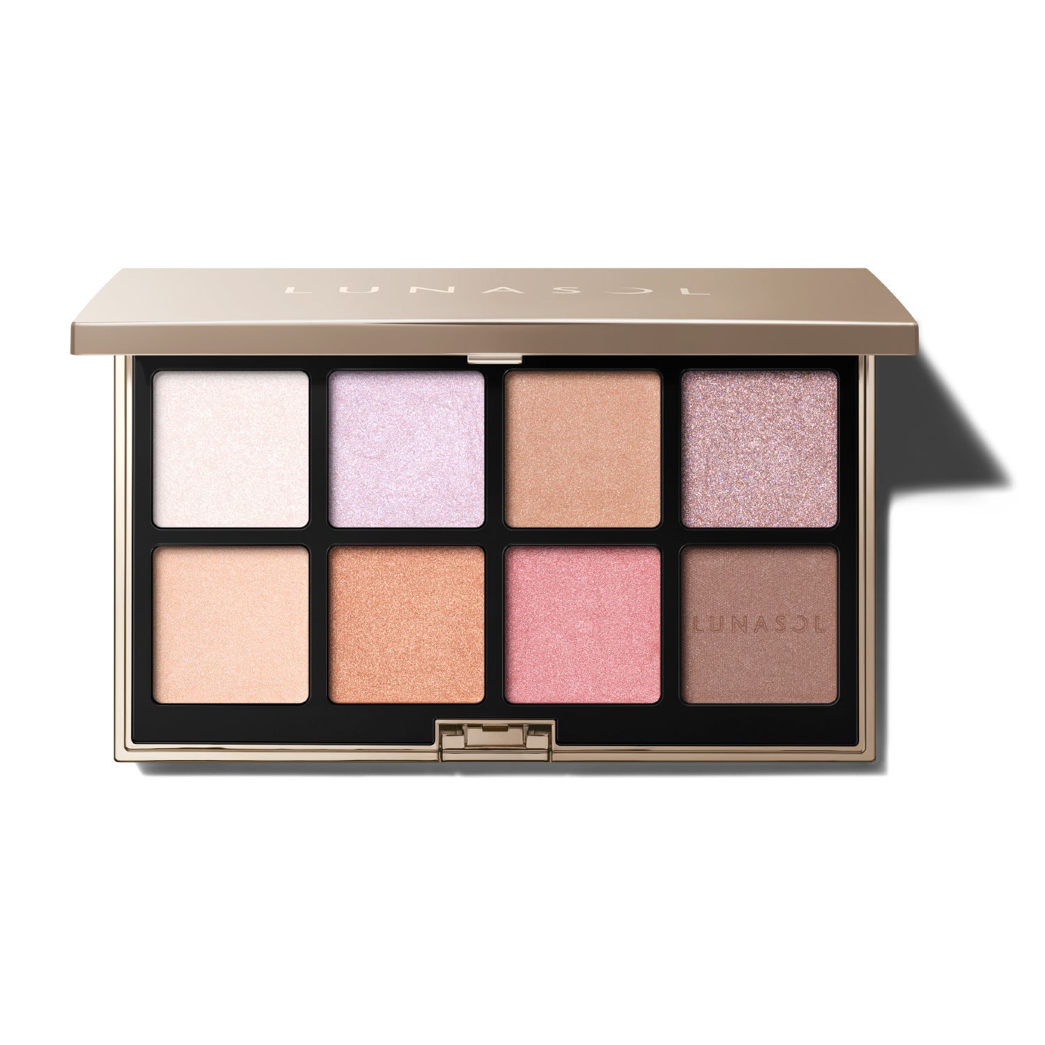 LUNASOL EYE COLORATION SPECIAL EDITION [Limited edition] – Tokyo