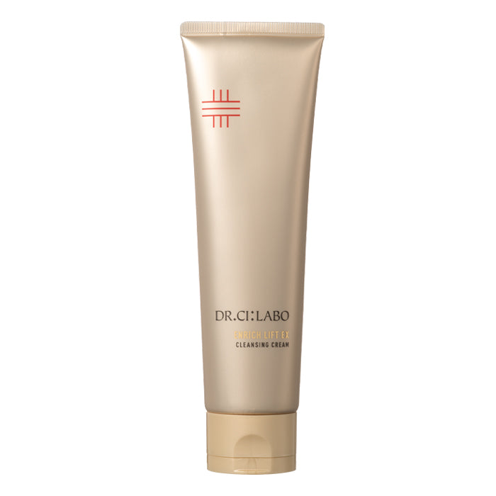 Dr.Ci:Labo Enrich-Lift Cleansing Cream EX 120g – Tokyo on Demand