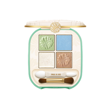 Load image into Gallery viewer, PAUL & JOE Eye Design Palette
