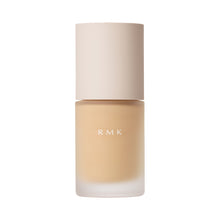 Load image into Gallery viewer, RMK Liquid Foundation Flawless Coverage Plus 30ml