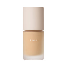 Load image into Gallery viewer, RMK Liquid Foundation Flawless Coverage Plus 30ml
