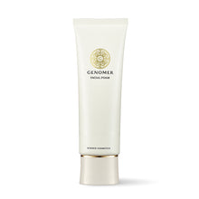 Load image into Gallery viewer, Dr.Ci:Labo "GENOMER" Facial Foam 100g