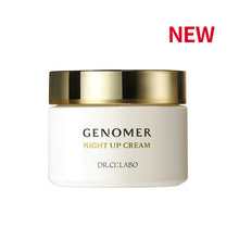 Load image into Gallery viewer, Dr.Ci:Labo "GENOMER" NIGHT UP CREAM 45g
