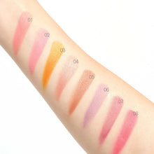 Load image into Gallery viewer, THREE Glam Tone Color Custard