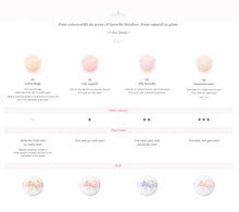 Load image into Gallery viewer, JILL STUART Glow Chiffon Lasting Loose Powder