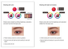 Load image into Gallery viewer, KANEBO COLORED SHADOW
