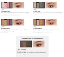 Load image into Gallery viewer, KANEBO COLORED SHADOW