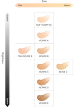 Load image into Gallery viewer, KANEBO COMFORT SKIN WEAR (foundation) 30ml