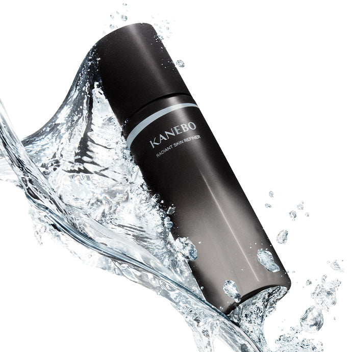 KANEBO Radiant Skin Refiner – Everglow Cosmetics