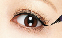 Load image into Gallery viewer, KISSME Heroine Make Smooth Liquid Eyeliner Super Keep