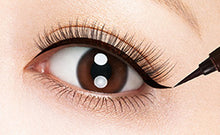 Load image into Gallery viewer, KISSME Heroine Make Smooth Liquid Eyeliner Super Keep