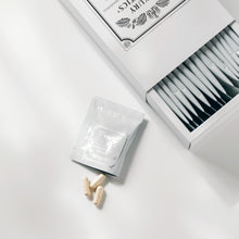Load image into Gallery viewer, we world LUXURY PROBIOTICS+ 30packs 30days